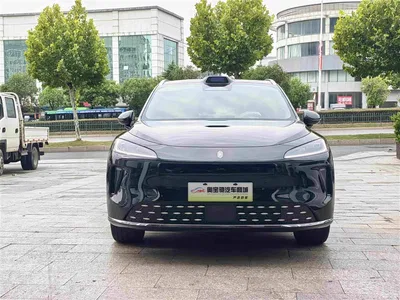 2025 Shangjie SUV Extended Range Edition, фото 2, лот 11649012