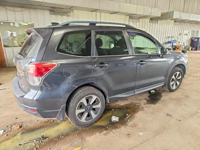2017 SUBARU FORESTER 2.5I LIMITED, фото 3, лот 10565214