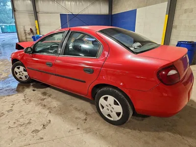 2005 DODGE NEON BASE, фото 2, лот 10805515