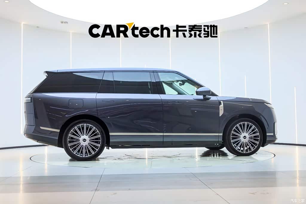 2026 XPeng G01 Extended Range Edition, фото 4, лот 11213209