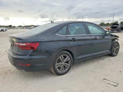 2021 VOLKSWAGEN JETTA, фото 3, лот 10840699