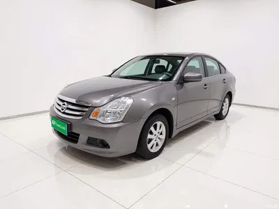 2012 Nissan Sylphy Classic 1.6XE Manual Comfort Edition, фото 1, лот 10342622