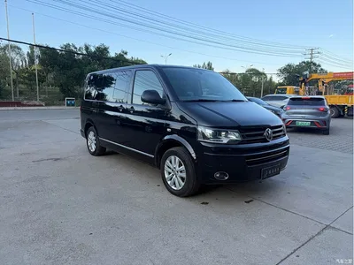 2012 Volkswagen Multivan 2.0TSI 2WD Luxury Edition, фото 3, лот 10475899