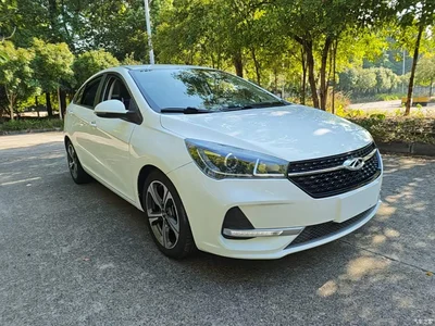 2019 Chery Arrizo 5 Model Facelift PRO 1.5L CVT Youth Edition China VI, фото 4, лот 10334196