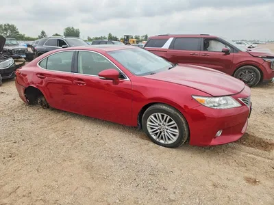 2013 LEXUS ES 350, фото 4, лот 10844928