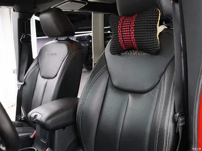 2017 Jeep Wrangler 3.0L Sahara 4-Door Comfort Edition, фото 3, лот 10360278