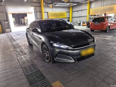 2025 BYD Han L DM-p 4WD LiDAR Flagship, фото 4, лот 10385582