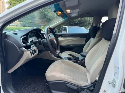 2018 Buick Excelle 15T DCT Progressive (China V), фото 4, лот 10274938