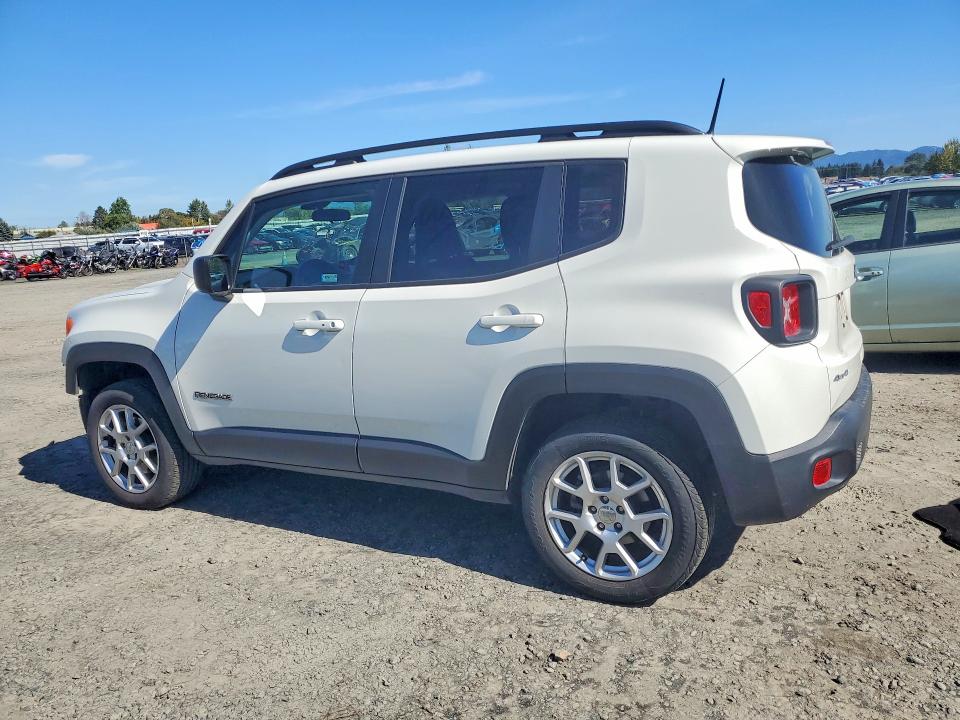 2019 JEEP RENEGADE SPORT, фото 2, лот 11209634