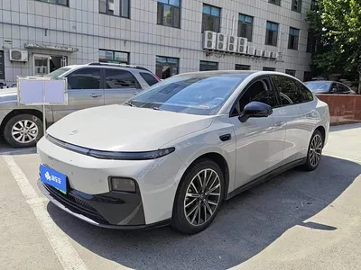 2026 Leapmotor B01 Model 650 Joy Edition, фото 1, лот 10316971