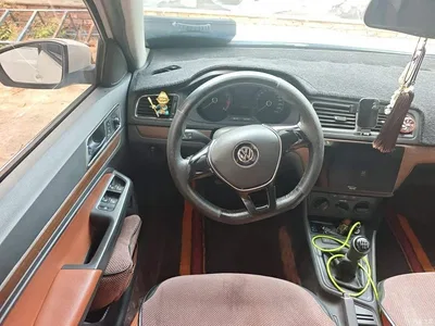 2015 Volkswagen Lavida 1.6L Manual Trend Edition, фото 3, лот 10456077