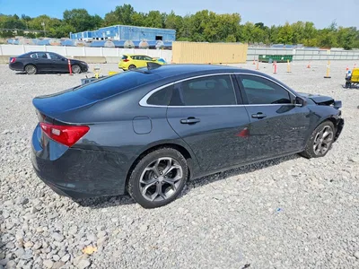2017 CHEVROLET MALIBU LS, фото 3, лот 10718594