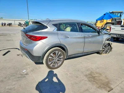 2018 DODG QX30, фото 3, лот 10883102