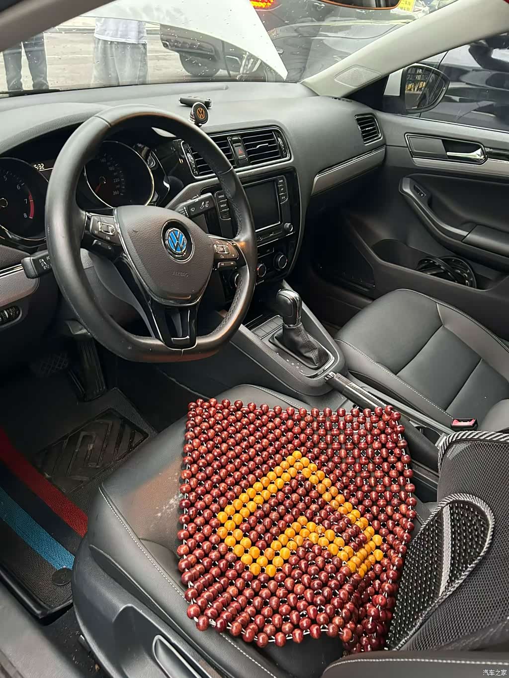 2018 Volkswagen Sagitar 1.6L Automatic Comfort, фото 3, лот 11198182