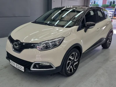 2015 Samsung QM3 RE, фото 1, лот 10513981