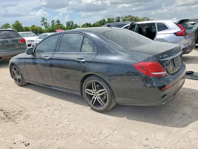 2019 MERCEDES-BENZ E 300, фото 2, лот 10825451