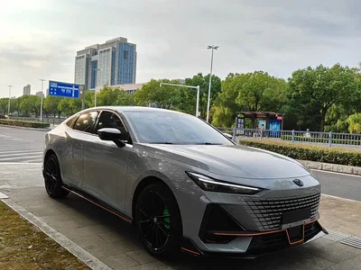 2023 Changan UNI-V 1.5T Sport Edition, фото 3, лот 10507470