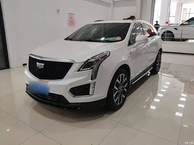 2022 Cadillac XT5 2.0T AWD Luxury (Hummingbird Edition), фото 1, лот 10308666