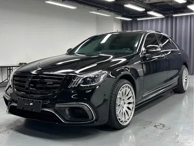 2014 Mercedes-Benz S-Class S 400 L Luxury, фото 1, лот 10287636