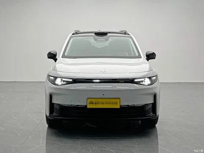 2024 Leapmotor C16 Extended Range 200 LiDAR Edition, фото 2, лот 10481978