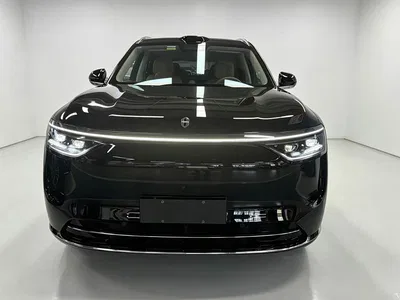 2025 AITO Wenjie AITO M8 Extended Range Ultra 53.4kWh 6-Seater, фото 2, лот 10277282