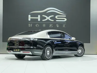 2025 Zunjie S800 Model Extended Range Starlight Premium Edition 5-Seater, фото 4, лот 10415911