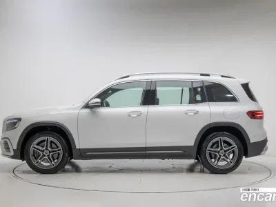 2025 Mercedes-Benz GLB-Class GLB250 4MATIC, фото 4, лот 10203246
