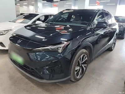 2025 ARCFOX Alpha T5 Model 520 PRO, фото 2, лот 10390864