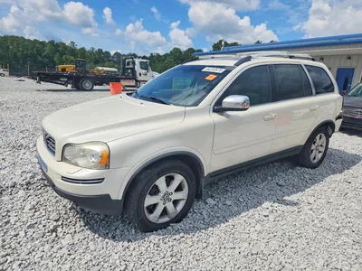 2010 VOLVO XC90 V8, фото 1, лот 10668494
