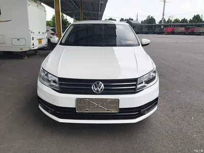 2019 Volkswagen Santana 1.5L Manual Trend China VI, фото 3, лот 10470343