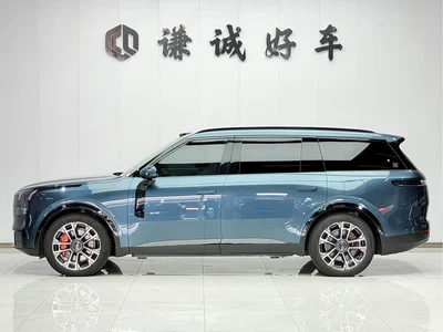 2025 Lynk & Co 900 2.0T Ultra, фото 4, лот 11565169