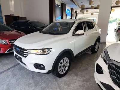 2017 Haval H2s Blue Label 1.5T Manual Comfort, фото 1, лот 10285289