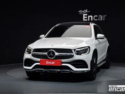 2022 Mercedes-Benz GLC-Class GLC300 4MATIC, фото 2, лот 10057326