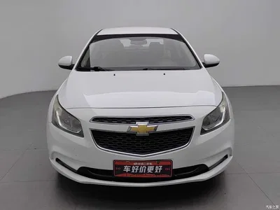 2015 Chevrolet Cruze 1.5L Classic SL MT, фото 3, лот 10306492