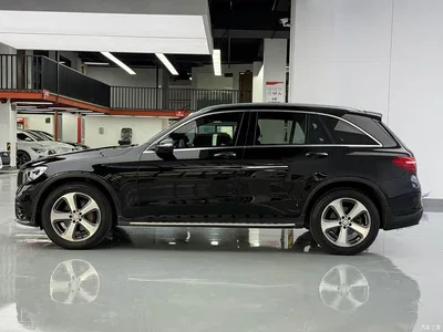 2017 Mercedes-Benz GLC 300 4MATIC Dynamic, фото 4, лот 11102424