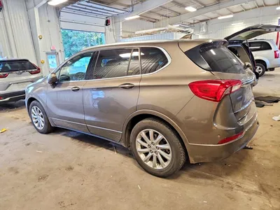 2019 BUICK ENVISION ESSENCE, фото 2, лот 10862847
