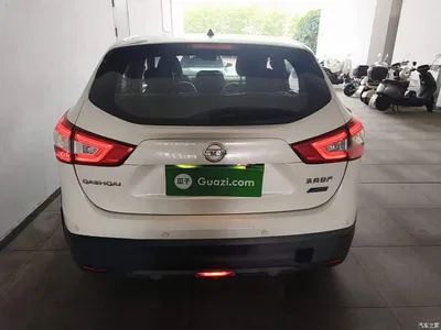 2016 Nissan Qashqai 1.2T CVT Fashion Edition, фото 4, лот 10362572