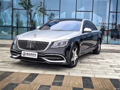 2010 Mercedes-Benz S-Class Model S 400 L HYBRID, фото 1, лот 11011359
