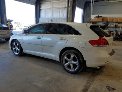 2009 TOYOTA VENZA FWD V6, фото 2, лот 10555854