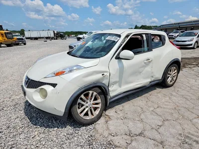 2013 NISSAN JUKE S, фото 1, лот 10741638