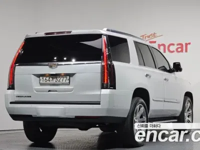 2020 Cadillac Escalade 6.2, фото 2, лот 10035226