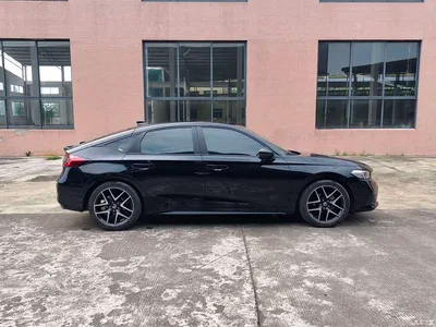 2023 Honda Civic HATCHBACK 240TURBO Manual Extreme Power Edition, фото 4, лот 11241949