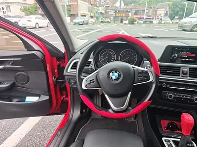 2017 BMW 1 Series 118i Sport, фото 3, лот 10304647