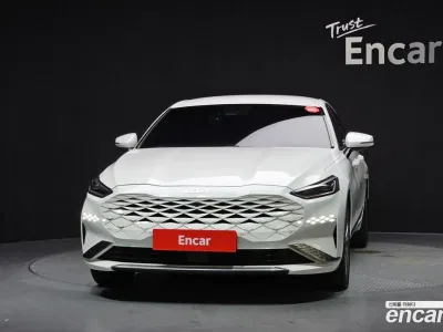 2023 Kia K8 Noblesse, фото 2, лот 10068651