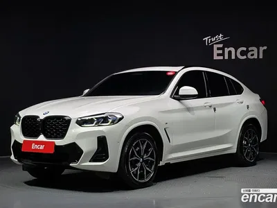 2023 BMW X4 xDrive20i M Sport, фото 1, лот 10200170