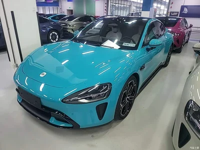 2024 Xiaomi Auto Xiaomi SU7 AWD Extended Range Advanced Smart Driving Max Edition, фото 2, лот 10374042