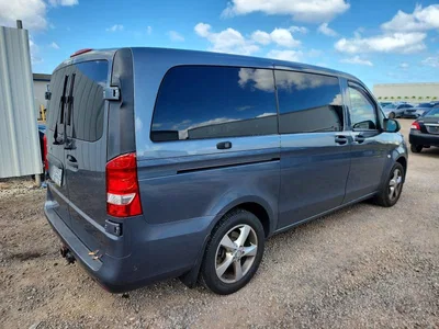 2016 MERCEDES-BENZ METRIS, фото 3, лот 10568792