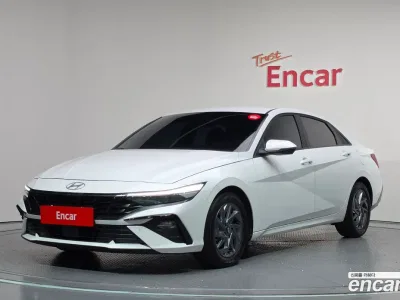 2025 Hyundai AVANTE 1.6, фото 1, лот 10225167