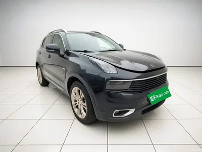 2019 Lynk & Co 01 2.0T 2WD Type Pro Version China V, фото 3, лот 10313221