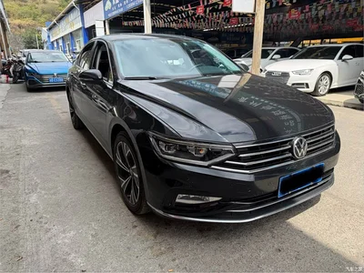 2021 Volkswagen Magotan 330TSI DSG 30th Anniversary Edition, фото 3, лот 11216684